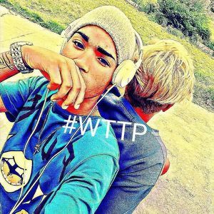 Meet your Posher, Michel